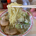 ラーメン 長さん - 