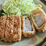 Tonkatsu Taiyou - ロースかつ