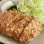 Tonkatsu Taiyou - ロースかつ