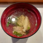 常盤鮨 - 2023年4月23日