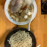 麺 まる井 - 