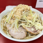 ラーメン二郎 - 