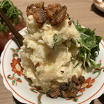 酒肴あおもん - 