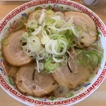 ラーメン 長さん - 