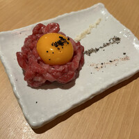 近江うし焼肉 にくTATSU 銀座店 - 