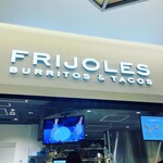 FRIJOLES - 