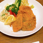 お食事処 ひろ吉 - 