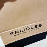 FRIJOLES - 