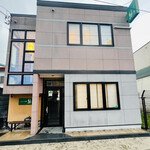 結き食事処 - ◎ 鍛冶町の土淵岡川沿いにある『手づくり料理 結き』