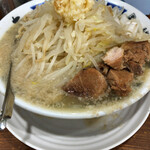 らーめん大 - 