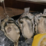 Oyster Bar MABUI - 