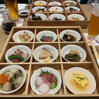 上越やすだ  銀座二丁目店 -  上越やすだ  銀座二丁目店 -