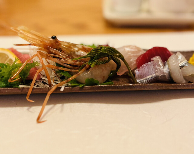 結き食事処 - 中央弘前（日本料理）の写真