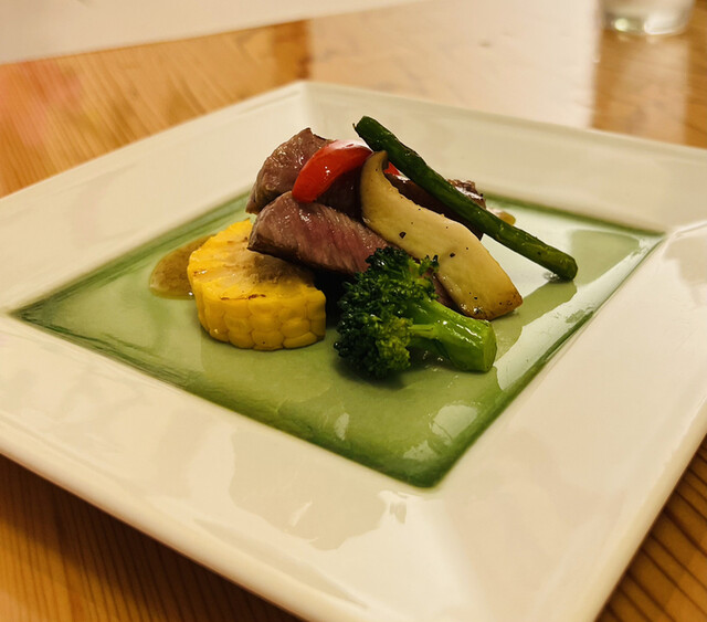 結き食事処 - 中央弘前（日本料理）の写真