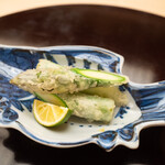 季節料理　なかしま - 