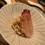 Sushidokoro Hinoki - 