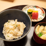 季節料理　なかしま - 