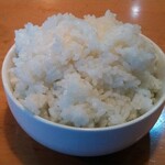 中国家庭料理 大福元 - ライス(大)