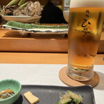 Sushidokoro Hinoki - 