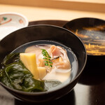 季節料理　なかしま - 