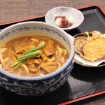 自然薯とそばの店 高尾の桜 - 