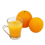 ホットオレンジジュース