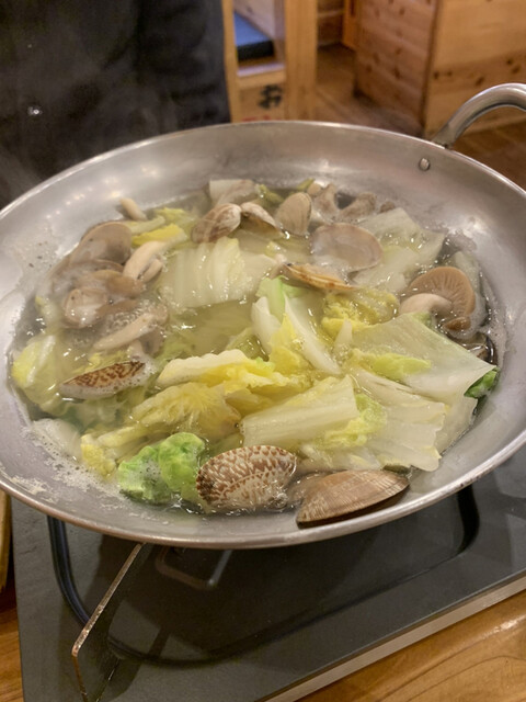 Seafood Yatai Okuman Kitakagaya Ten photo 2