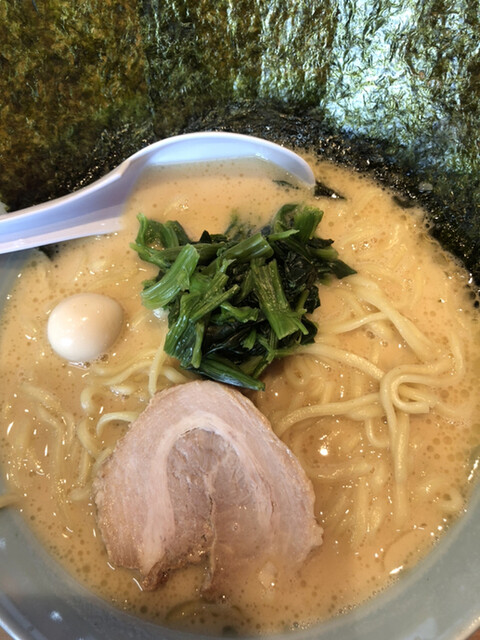 魂心家 新白河 - 新白河（ラーメン）の写真