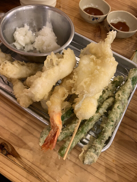 Seafood Yatai Okuman Kitakagaya Ten photo 3