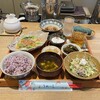 Aika Ze Kohi Ten - 木曜日の藍風特製ランチ   メインは麸チャンプルー