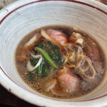 Teuchi Soba Tokoshie - 