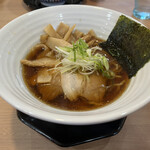 Fuufuu Ramen - 