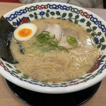 Fuufuu Ramen - 