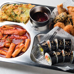 ZERO CALORIE - ブンシクセット