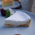 チーズガーデン - 