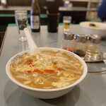Fukugen Gyouzabou - スーラー湯麺