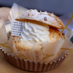 チーズガーデン - 