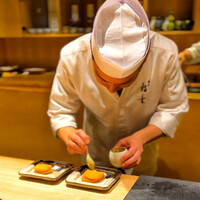 銀座 稲葉 - 