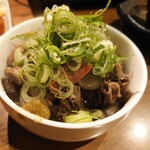 Oumi Gyuu Yakiniku Take - 