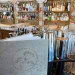 ブルガリ バー - 