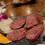 Oumi Gyuu Yakiniku Take - 