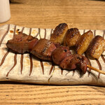 Sumibi Yakitori Torijin - 