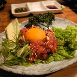 Oumi Gyuu Yakiniku Take - 