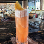 ブルガリ バー - ノンアルコール。