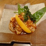 Oumi Gyuu Yakiniku Take - 