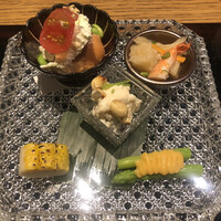 大宮　すし風凛 - 
