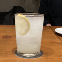 ピッツェリア&トラットリア ゴンゾ 目黒店 - 