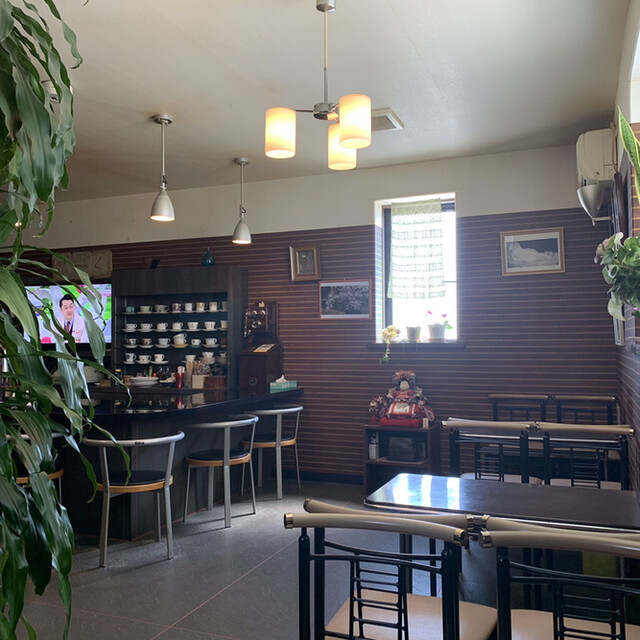 とーく - 羽後本荘（喫茶店）の写真