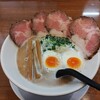あいつのラーメン かたぐるま 本店