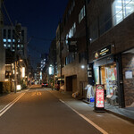 アロマズ オブ インディア - 都内勤務の最後を飾るにふさわしい。